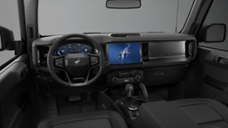 2026 Ford Bronco® Internal Image 2